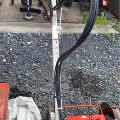 草刈機