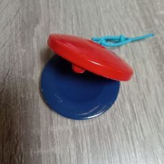 カスタネット　子供