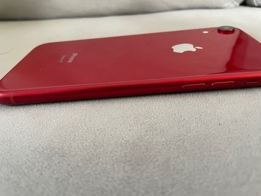 iPhoneXR 64GB SIMフリー　取引中