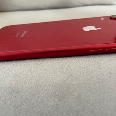 iPhoneXR 64GB SIMフリー　取引中の画像