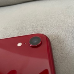 iPhoneXR 64GB SIMフリー　取引中の画像