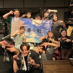 ★社会人軽音サークルメンバー募集★ - 鈴鹿市