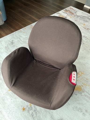 ヒップマッサージ座椅子