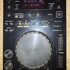 Pioneer. CDJ-350