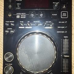 Pioneer. CDJ-350の画像