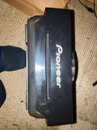 Pioneer. CDJ-350
