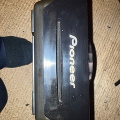 Pioneer. CDJ-350の画像