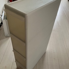 引き出し
