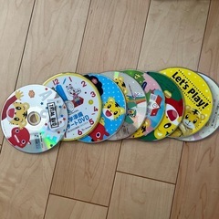 こどもちゃれんじ ぷちの画像