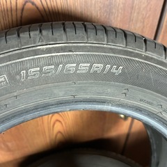 155/65R14 10本の画像