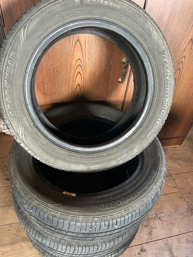 155/65R14 4本セット