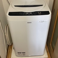 SHAP洗濯機