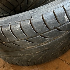 235/45R17 2本の画像