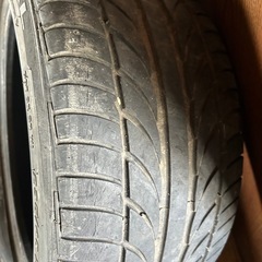 235/45R17 2本の画像