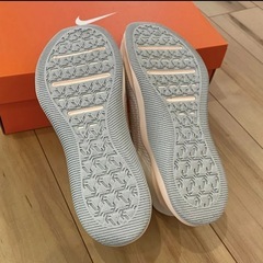 ジム用シューズの画像