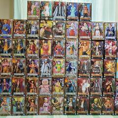 mavimoon セットアップ※バラ売り要相談ワンピースフィギュアまとめ売り