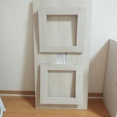 折脚テーブル　ローテーブルの画像