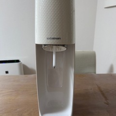 soda stream