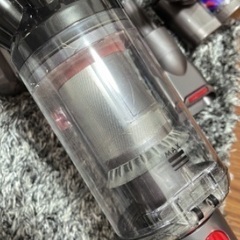 【最軽量モデル】 ダイソン Dyson Micro Origin 掃除機 コードレス掃除機 dyson SV33FFOR の画像