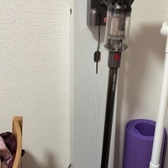 【最軽量モデル】 ダイソン Dyson Micro Origin 掃除機 コードレス掃除機 dyson SV33FFOR の画像