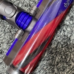 【最軽量モデル】 ダイソン Dyson Micro Origin 掃除機 コードレス掃除機 dyson SV33FFOR の画像