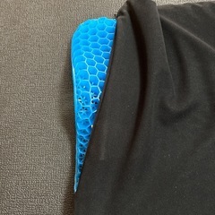 ニトリジェルシートクッション
の画像