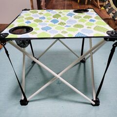 USED一回使用 IKEA イケア ピクニックテーブル