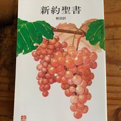 新約聖書
