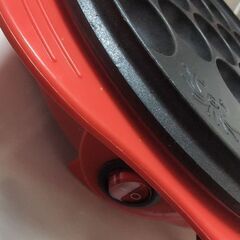 たこ焼き器の画像