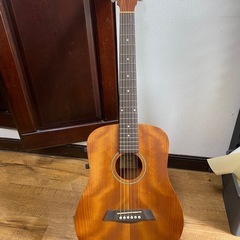 ミニエレアコ　S Yairi