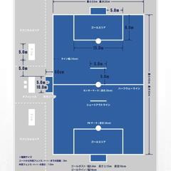 ソサイチ(8人制サッカー)メンバー募集 - スポーツ