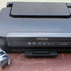☆エプソン EPSON Colorio PX-S160T モノク...