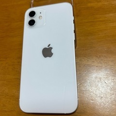 iPhone12(64GB)決まりました