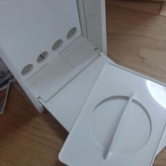 ホームベーカリー　パンスライサーの画像