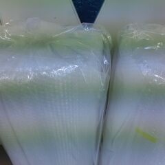 梱包材　プチプチ　1200ｍｍ×42Ｍ　1セット３本　新品未使用品。xxxxの画像