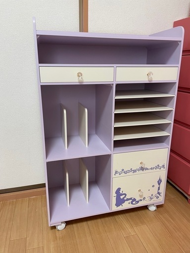 本棚、整理棚　美品です！
