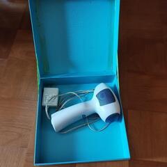 トリア　レーザー脱毛器の画像