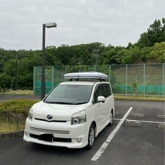ルーフテント譲ります。の画像