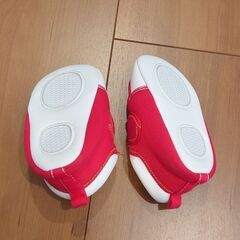 ファーストシューズの画像