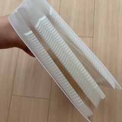 L版 大容量 フォトアルバム 264枚収納の画像
