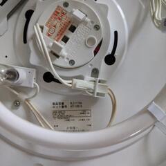 シーリングライトの画像