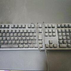 RealForceキーボード