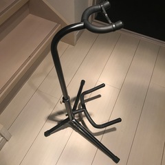 ギタースタンドの画像