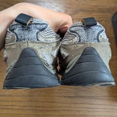 メンズシューズの画像
