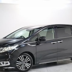 【オトロン16店舗展開中！】ホンダ　オデッセイ　アブソルート　EX
