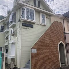 🉐初期費用２万円🙂新宿へ２８分の西立川駅徒歩２５分♪家賃５万円の...