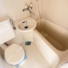 🉐初期費用２万円🙂新宿へ２８分の西立川駅徒歩２５分♪家賃５万円のロフト付アパート🙂３月分家賃が無料です❤️独立系保証会社で審査ゆるめです！ − 東京都