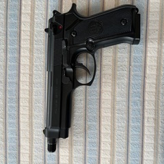 マルイハンドガンの画像