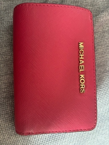 マイケルコース財布