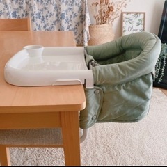 イングリッシーナ　テーブルチェアの画像